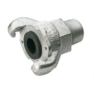 Raccords pour air comprimé US (griffes 41mm )