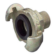 Raccords pour air comprimé EU (griffes 42mm)