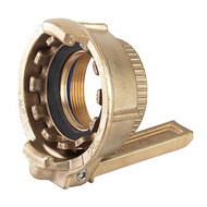 Raccords pour camion citerne (TW)