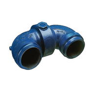 Raccord pivotant (Swivel joints)