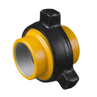 Hammer Wing Union koppelingen