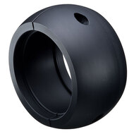 Bagues de protection en caoutchouc