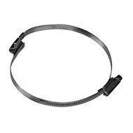 Colliers double fils pour gaine (Abraflex/Vacufixx/CP)