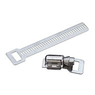 Bandes de serrage et accessoires