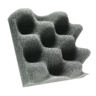 Isolation acoustique