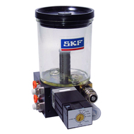 Systèmes de lubrification