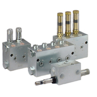 Lubrification centralisée