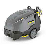 Nettoyeurs haute pression