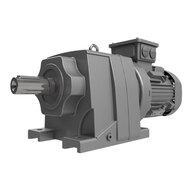 Gearboxes, Motors and Drives