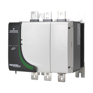 Les démarreurs progressifs