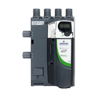 Variateur courant continu