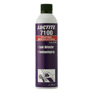 Détection de fuites