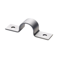 Etrier de serrage/peigne DIN