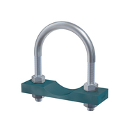 Colliers à selle synthétique