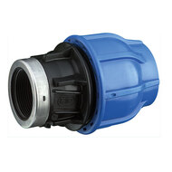 Raccords à compression