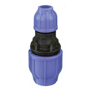 Raccords à compression - réduction