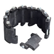 Fire Sleeves and Wall Ducts