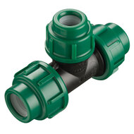 Push-in Fittings