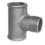 Piping (ferrous and non-ferrous)