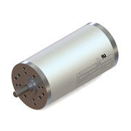 Precision Motion & Control