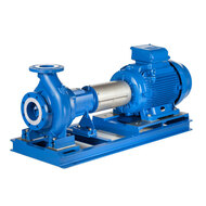 Process  pumps