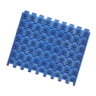 Bande transporteuse modulair