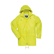 Vêtements de pluie et d'hiver