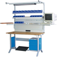 Aménagement de l'intérieur