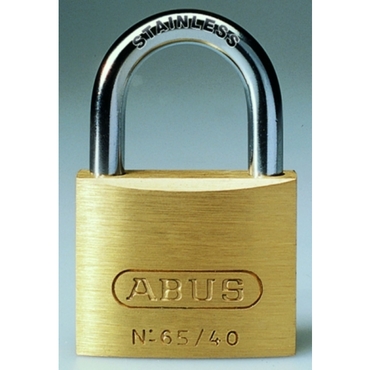 Abus hangslot touch electronisch | Sleuteldienst Zwolle