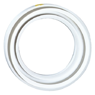 Triclamp Dichtungsring PTFE mit Lippe