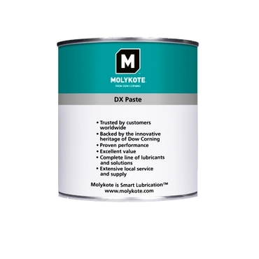 Molykote Dx Weisses Montagepaste Eriks Shop De
