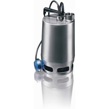 unilift grundfos ap50 10m submersible drainage sewage pricerunner