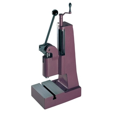 Berg Schmid Presse Manuelle A Levier 800kp Levier A Genouillere Bs