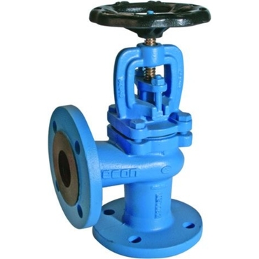 ECON® Globe valve Type: 269 Cast iron Flange PN10/16