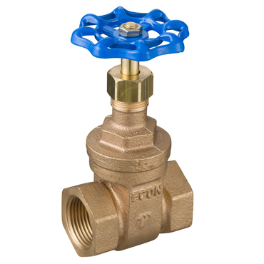 ECON® Gate valve Type: 290 Bronze Internal thread (BSPT) PN32