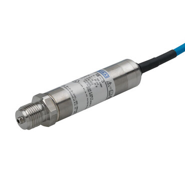 Hydrostatische niveautransmitter fig. 1241 serie IS3 roestvaststaal