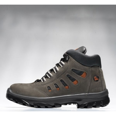 EMMA Safety boot Ranger protection level S3 XD-fit PUR sole size 45