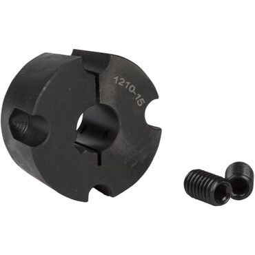 Douille Conique Dodge 119587 - 1210 X 25 Mm, KW Taper Lock, New Old Stock - NEUVE
