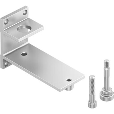 FESTO Profile mounting DAMH | ERIKS shop UK