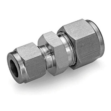 HAM-LET Reducing compression fitting Type: Let-lok Series: 763L ...