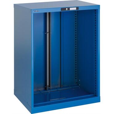 Housing 27x36E - (W564xD725 mm) with cylinder lock
