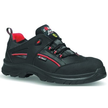U-POWER IROKO Halbschuh Arbeitsschuh Sicherheitsschuhe 38-47 S3 ESD metallfrei 
