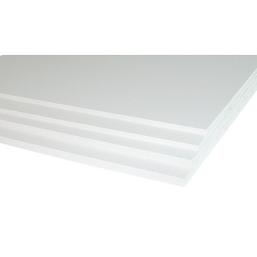 PVC Platten Länge bis 3050 mm Länge Hartschaum Kunsstoffplatte