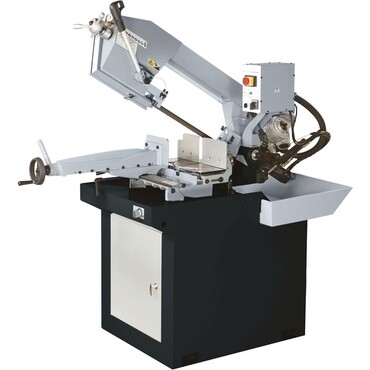 Bandzaagmachine HU 285 AC-4 Topline