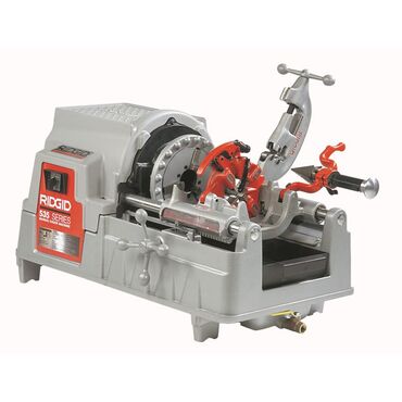 RIDGID Machine à fileter type 535 | ERIKS shop FR