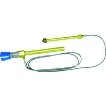 SPIRAX SARCO Submersible thermostat fig. 9004 series SA128