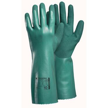 TEGERA Chemicaliënbestendige handschoen TEGERA® 7363
