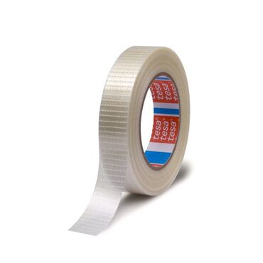 TESA 4591 Kruisgeweven filamenttape voor algemene toepassingen