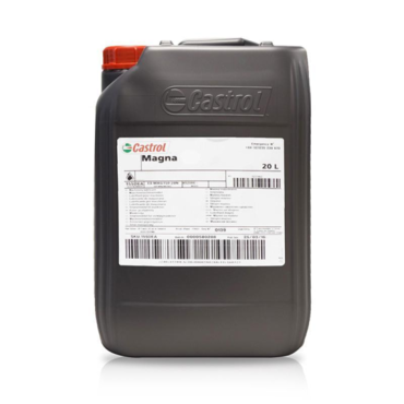 magna bd 68 castrol oil