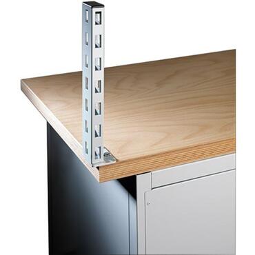 Lista Support Pillar For Workbench Attachment Left Centre Right